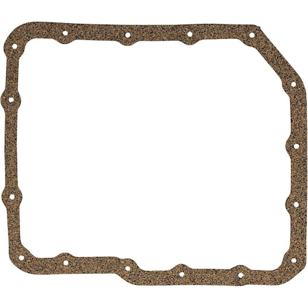Reinz AUTOMATIC TRANSMISSION OIL PAN GASKET 71-15430-00